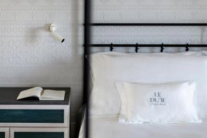 Hotel Le Dune Piscinas img85