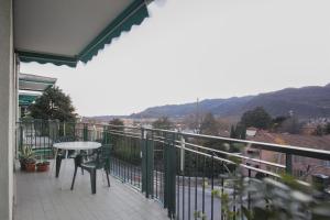 Lago di Lecco - Parcheggio Gratuito - Stazione Ferroviaria