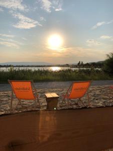 Apartment Leuchtberg Flair Eschwege