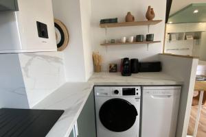Appartements Appart Hotel Lison - renove 2023 Vieux Lille : photos des chambres
