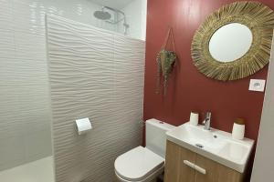 Appartements Appart Hotel Lison - renove 2023 Vieux Lille : Appartement 1 Chambre