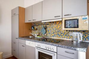 Haus Übersee Wohnung Fidji