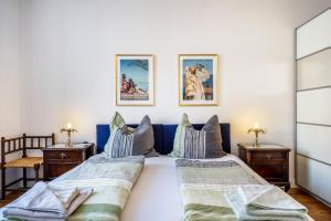 Haus Übersee Wohnung Fidji