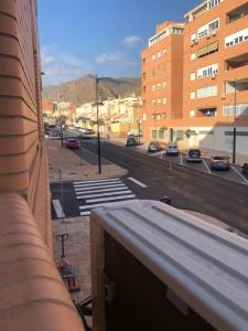 Apartamento PLAYADULCE