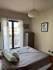 Bilocale nel centro di Cassino