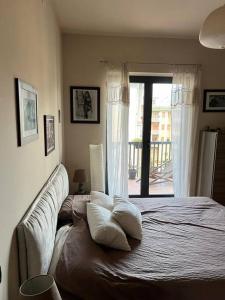Bilocale nel centro di Cassino