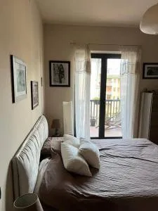 Bilocale nel centro di Cassino - Terelle