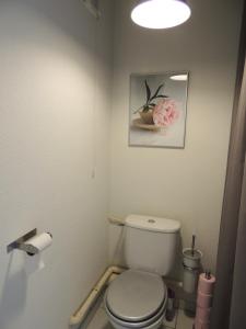 Appartements APPARTEMENT T2 MEUBLE AVEC BALCON TOULOUSE : photos des chambres