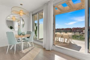 Beautiful Penthouse with Large Terrace