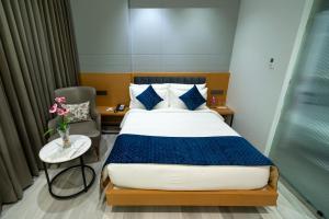 Regenta Inn Bhavani Nellore By Royal Orchid Hotels