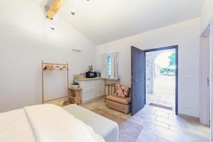 Trulli Garden Harmony by Rentbeat