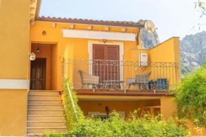 Appartamento Mountain View
