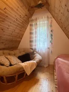 Halo domek - Godziszka