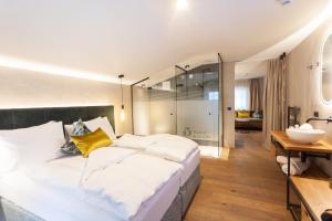 Glanz & Glory Appartements Sölden