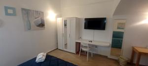 Residenza Plebliscito