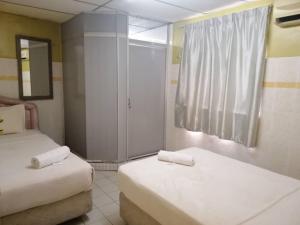 Grand Heritage Hotel