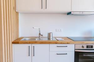 Porto serenity studio