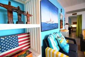 The Waves Hostel by Amazing Madeira