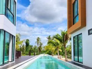 Sand Dance Hotel - 奎武里