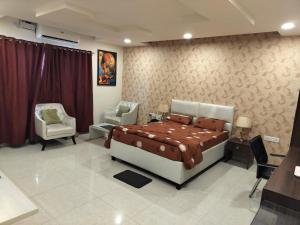 Stellar homes Bangalore