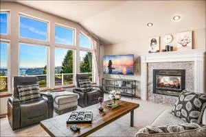 Sayward House - Port Ludlow