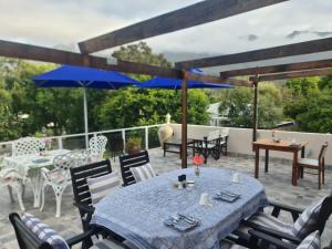 The View Swellendam B&B