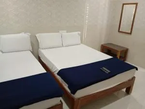 Vishnu Bhavan - Narasingāpuram