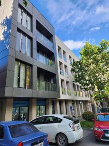 Tbilisi Modern Apartments