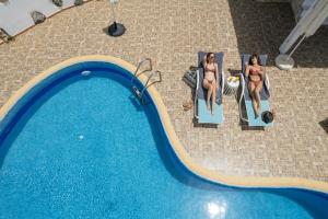 Seaview Villa Prima, Sea & Sun Villas