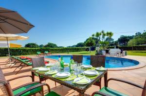 Villa Sandra by Villa Plus