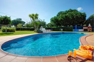 Villa Sandra by Villa Plus