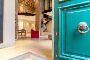 Luxury Loft next to Via Veneto