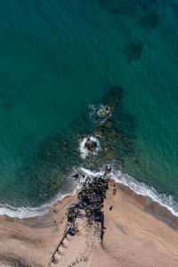 Hotel Le Dune Piscinas img22