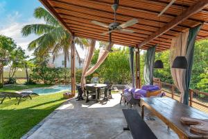 Casa Toquinho beira rio Px Porto de galinhas ipojuca