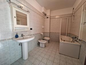 Casetta Mami alle terme