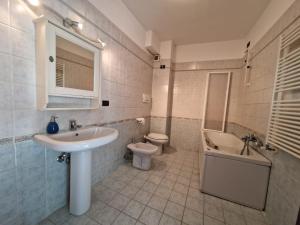 Casetta Mami alle terme