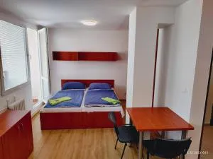 Hostel Blanice - 洪波莱茨