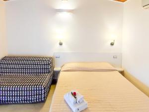 Arco delle Rose Rooms