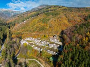 DAPELOVA Apartments - Tále