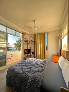Leisure Boutique Maafushi 维尼家