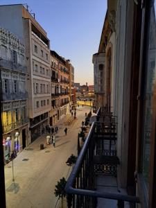 Amazing Apartment in Malaga Oldtown Calle Carreteria FREE WIFI&AC