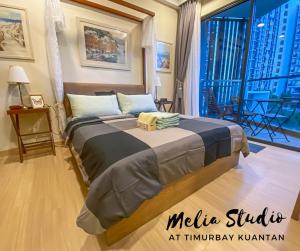 TimurBay Seafront Residences by Melia Studio
