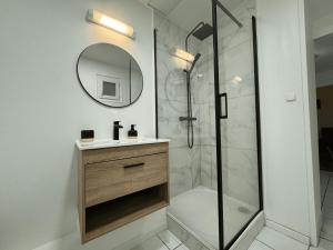 Van Gogh Home - Centre - 4p - Rêve au Mans