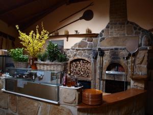 ALMI - penzion - pizzerie