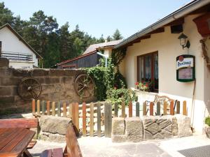 ALMI - penzion - pizzerie