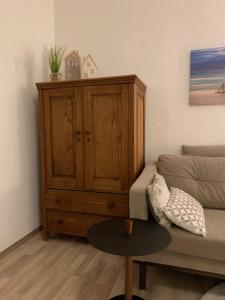 Ferienwohnung Leevke