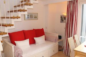 Apartmentvermittlung Mehr als Meer - Objekt 7