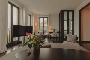 PRIVATE / SEA room in CERES am Meer