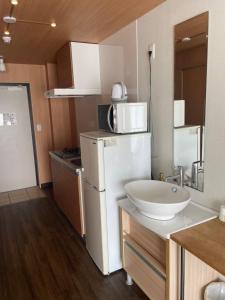 HOTEL Progress inn 名護 MATABee