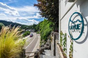 La Vue gîte familial